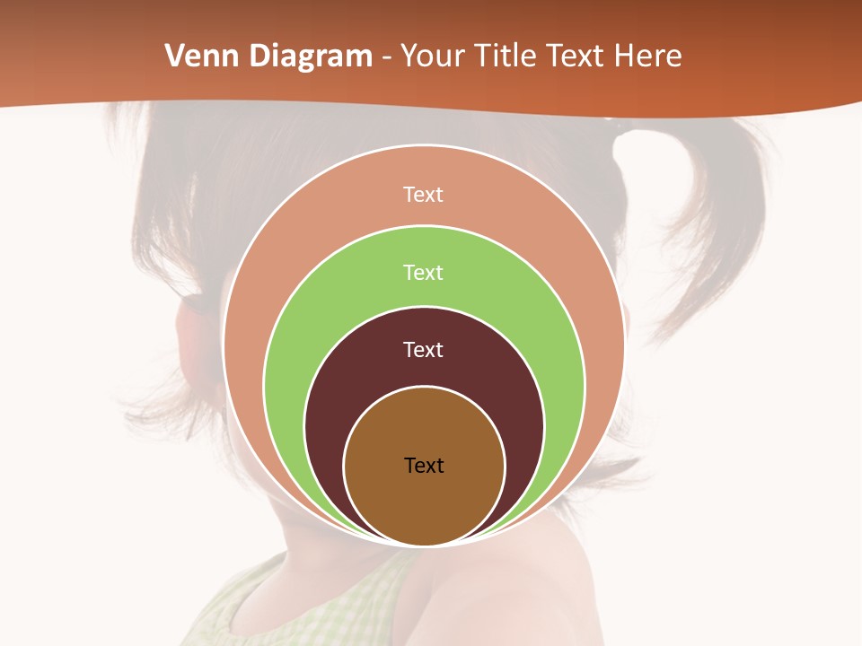 Baby Hispanic Emotion PowerPoint Template
