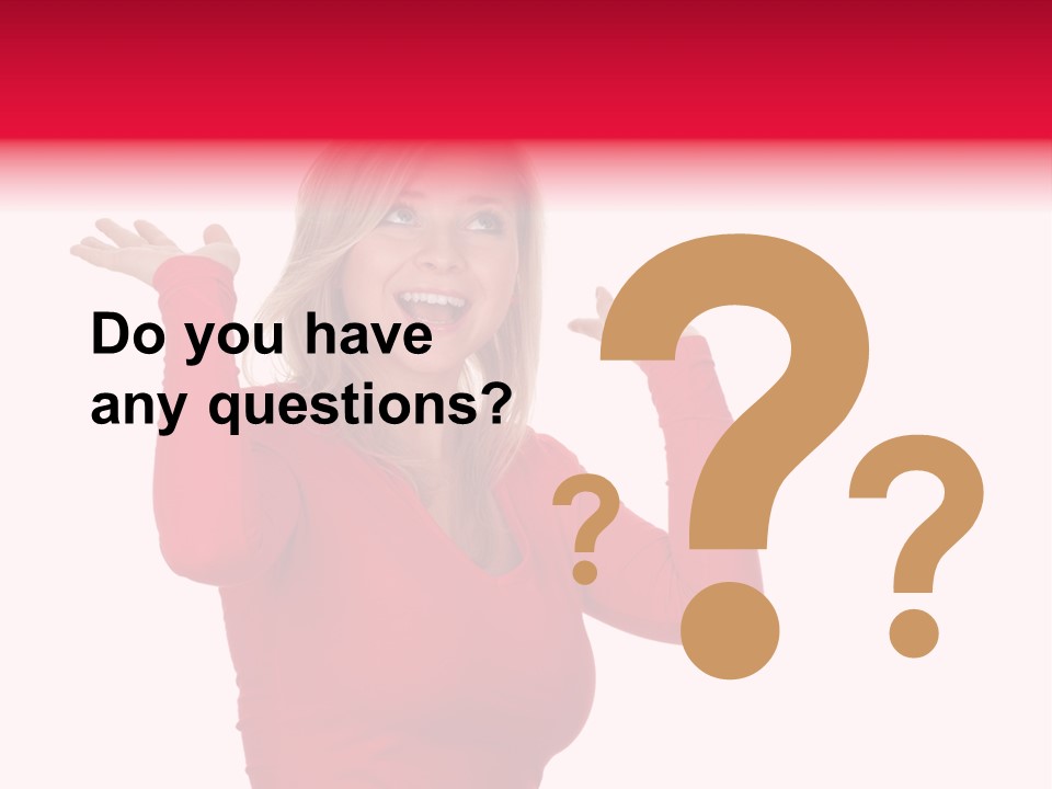 College Beautiful Youth PowerPoint Template