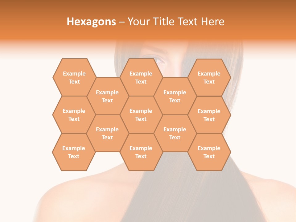 Kitchen Growing Countryside PowerPoint Template