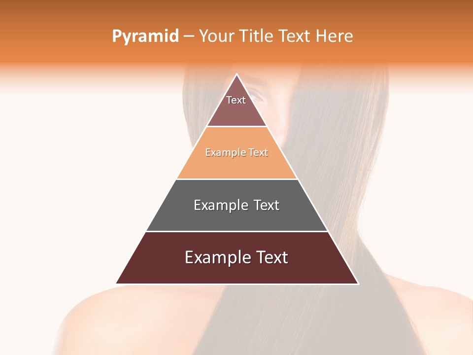 Kitchen Growing Countryside PowerPoint Template