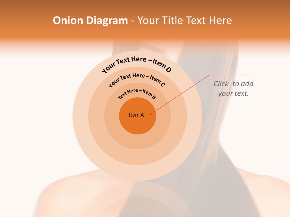 Kitchen Growing Countryside PowerPoint Template