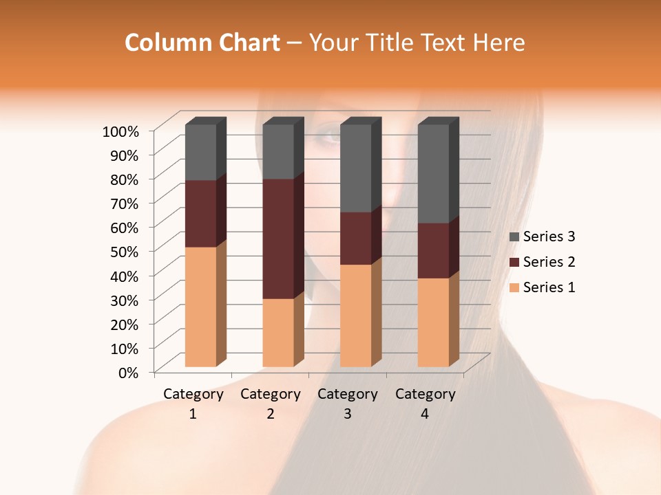 Kitchen Growing Countryside PowerPoint Template