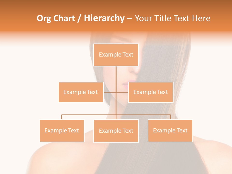 Kitchen Growing Countryside PowerPoint Template