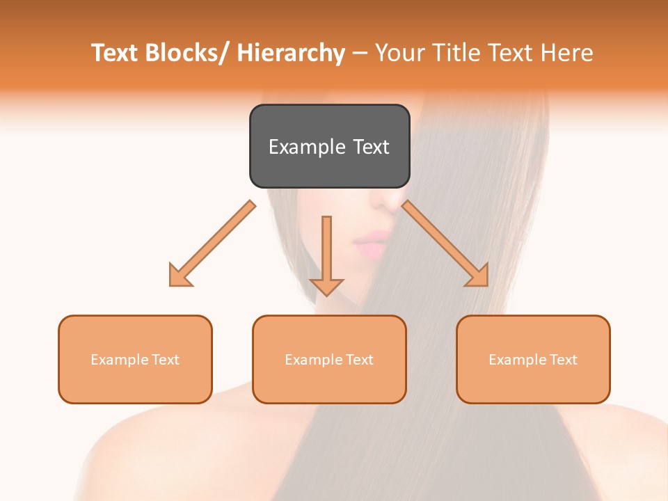 Kitchen Growing Countryside PowerPoint Template
