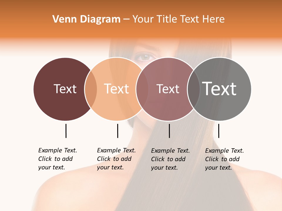 Kitchen Growing Countryside PowerPoint Template