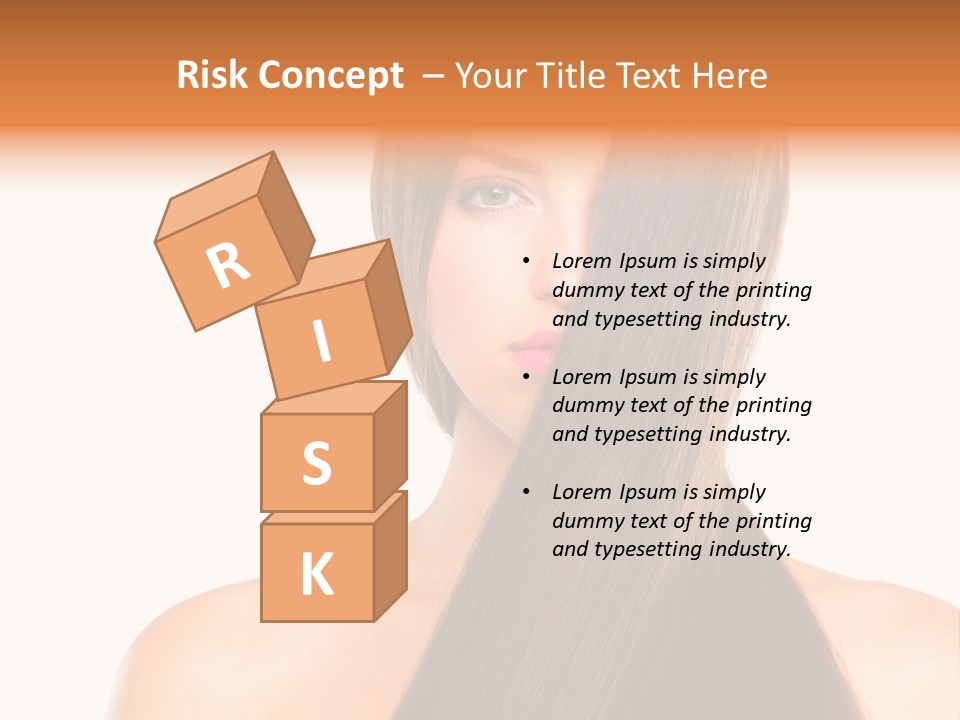 Kitchen Growing Countryside PowerPoint Template