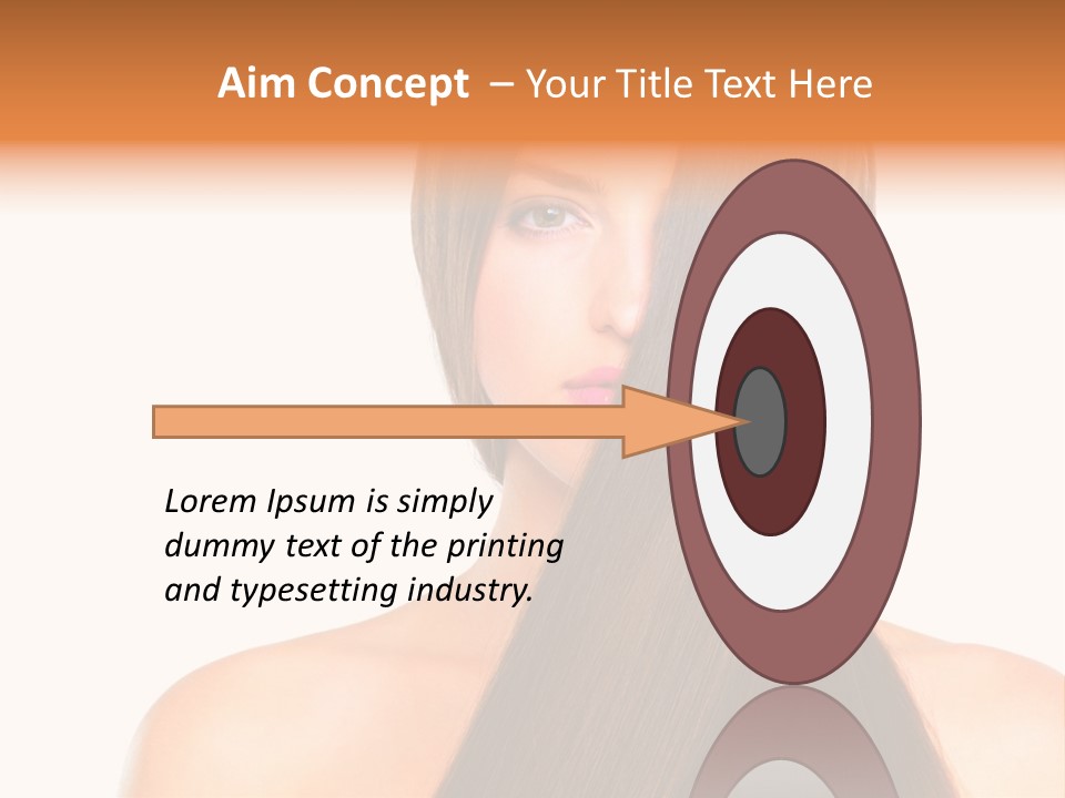 Kitchen Growing Countryside PowerPoint Template