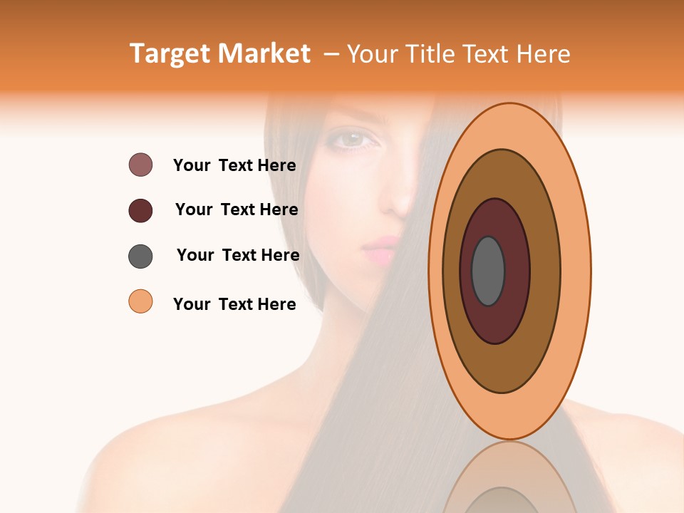 Kitchen Growing Countryside PowerPoint Template