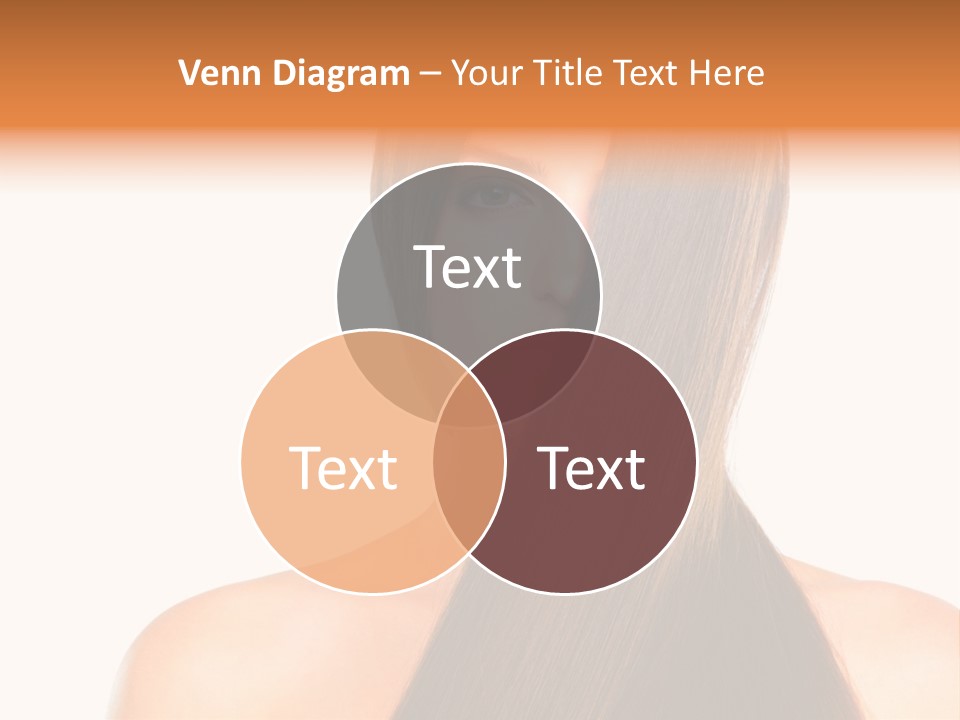 Kitchen Growing Countryside PowerPoint Template