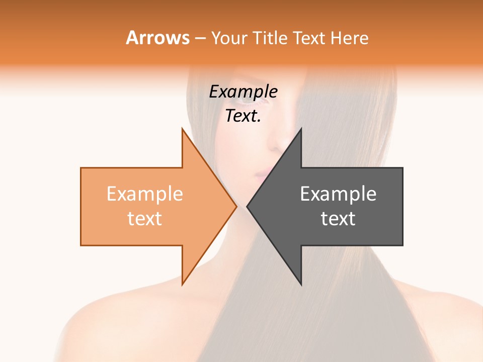 Kitchen Growing Countryside PowerPoint Template