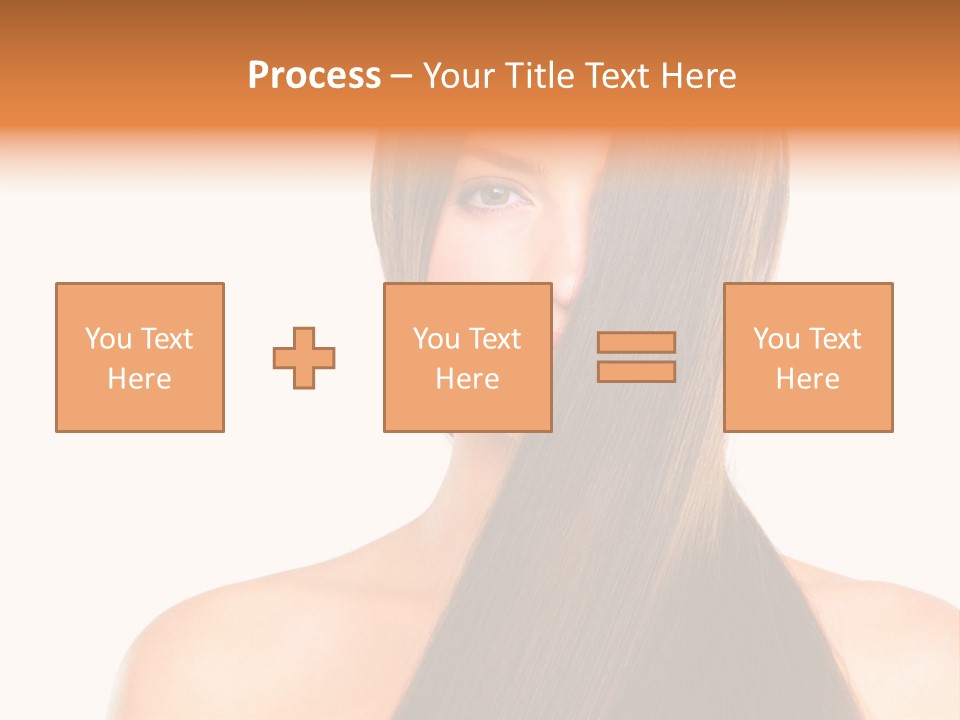 Kitchen Growing Countryside PowerPoint Template