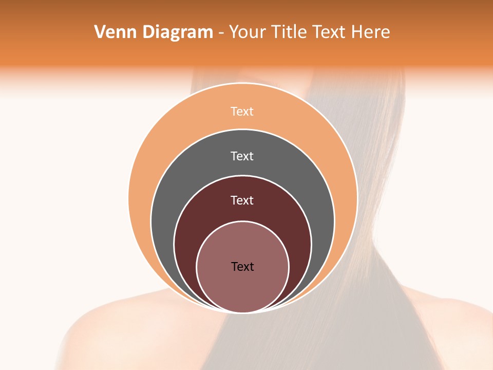 Kitchen Growing Countryside PowerPoint Template