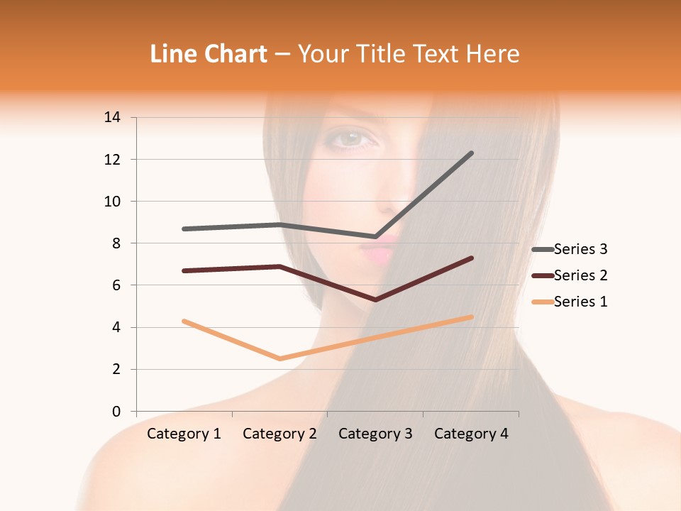 Kitchen Growing Countryside PowerPoint Template
