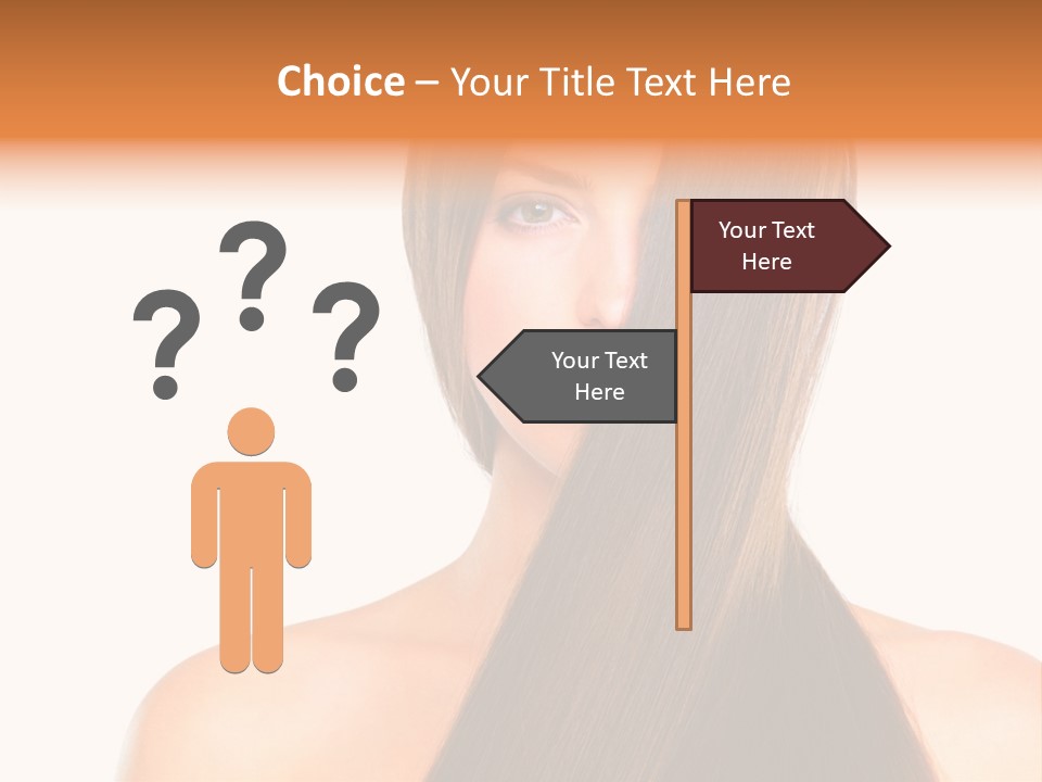 Kitchen Growing Countryside PowerPoint Template