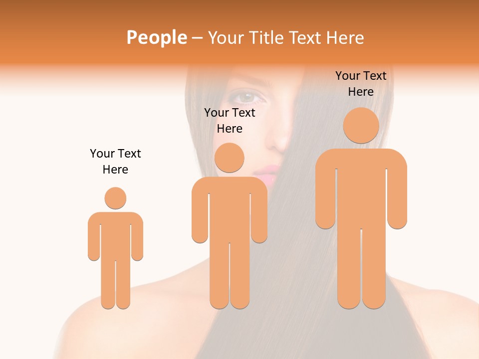 Kitchen Growing Countryside PowerPoint Template