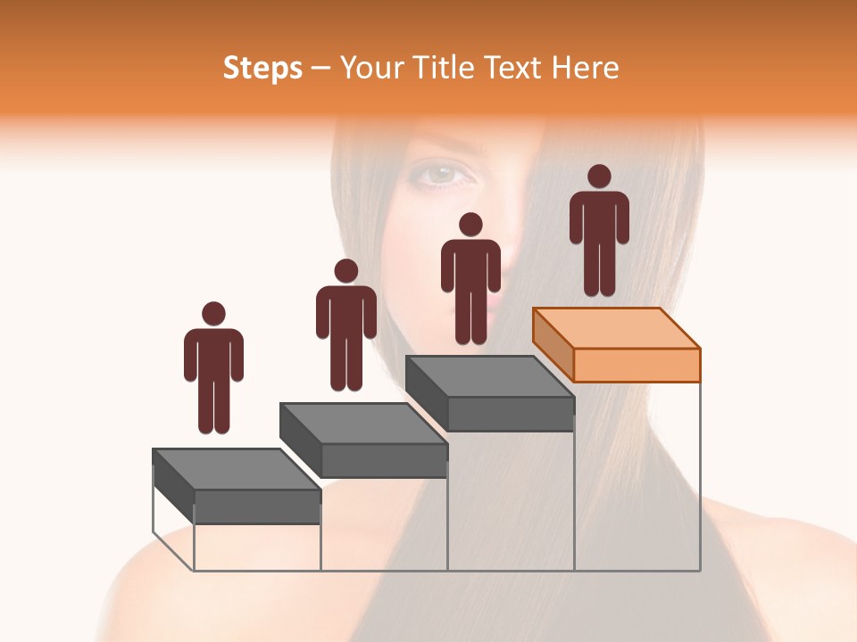 Kitchen Growing Countryside PowerPoint Template