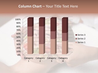 Healthy Cosmetic Wellness PowerPoint Template