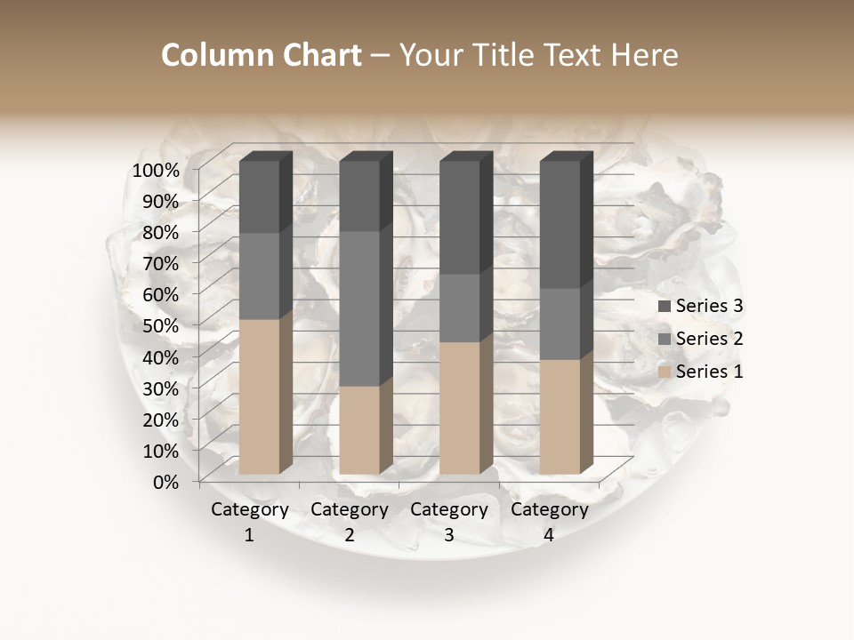 Nutrition Twelve Dinner PowerPoint Template