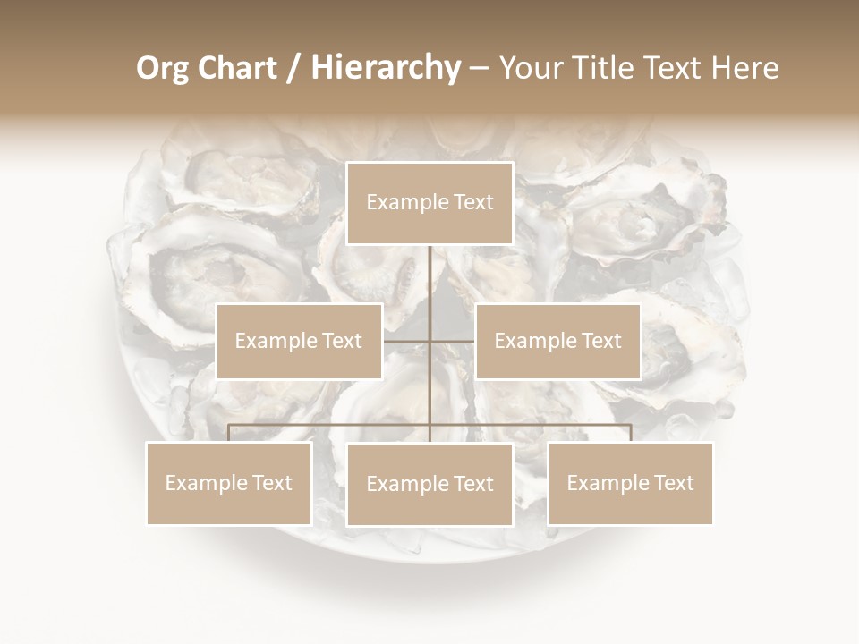 Nutrition Twelve Dinner PowerPoint Template