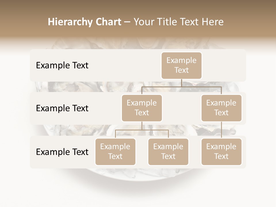 Nutrition Twelve Dinner PowerPoint Template
