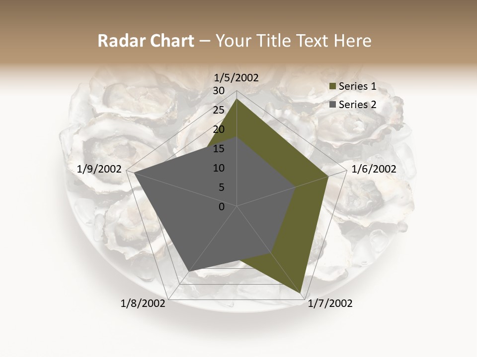 Nutrition Twelve Dinner PowerPoint Template