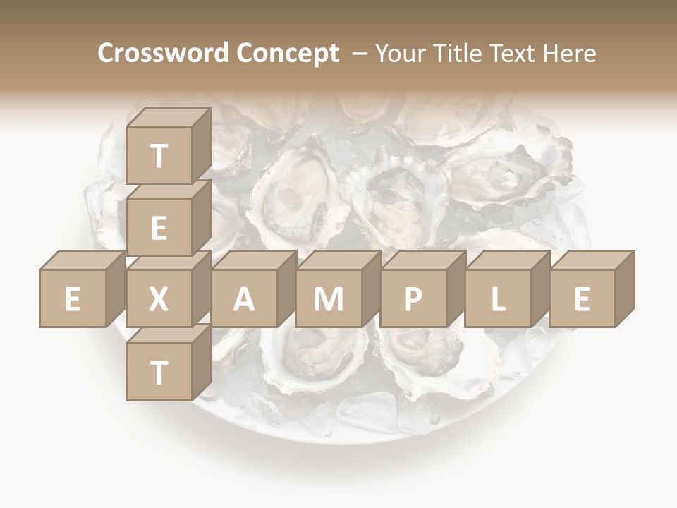 Nutrition Twelve Dinner PowerPoint Template