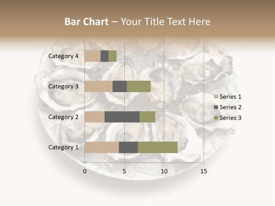 Nutrition Twelve Dinner PowerPoint Template