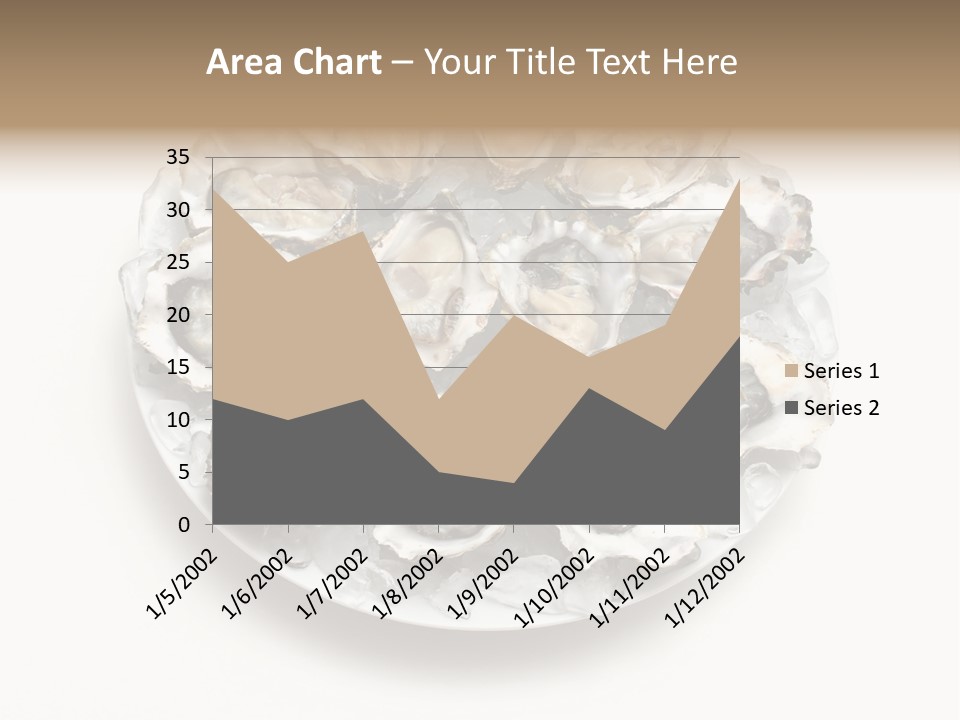 Nutrition Twelve Dinner PowerPoint Template