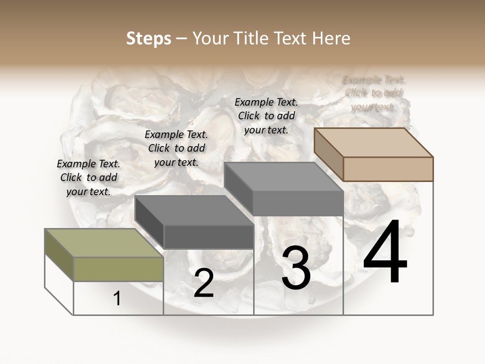 Nutrition Twelve Dinner PowerPoint Template