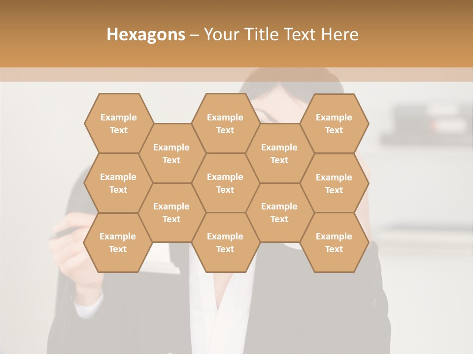 Finance Calculate Money PowerPoint Template