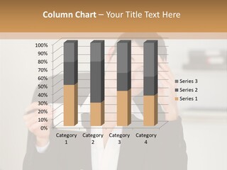 Finance Calculate Money PowerPoint Template