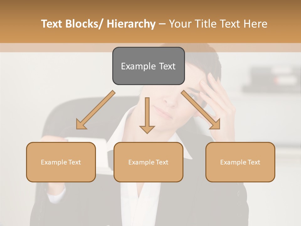 Finance Calculate Money PowerPoint Template
