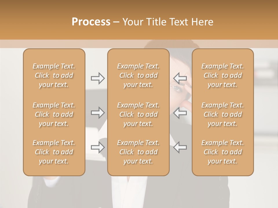 Finance Calculate Money PowerPoint Template