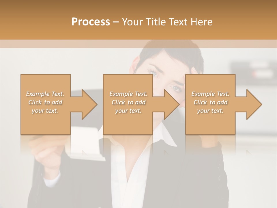 Finance Calculate Money PowerPoint Template