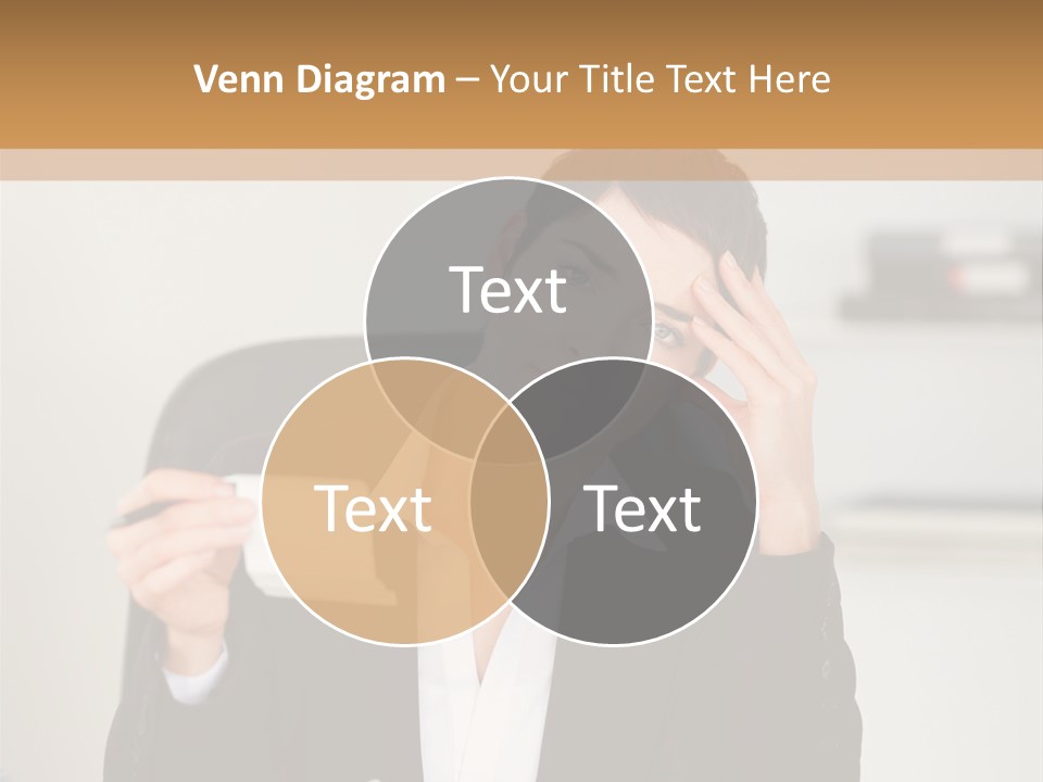 Finance Calculate Money PowerPoint Template
