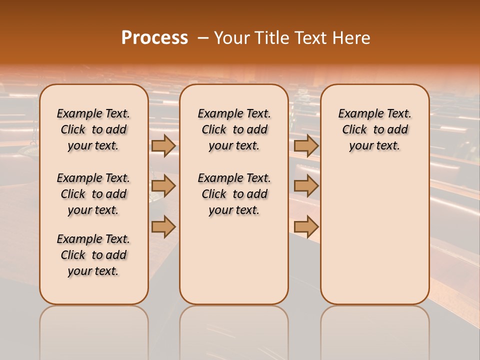 Judgement Litigate Plaintiff PowerPoint Template