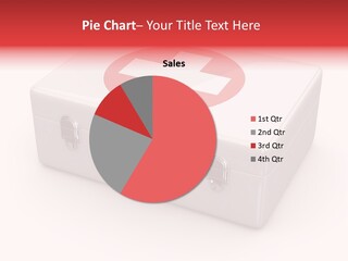 Medical Handle Firstaid PowerPoint Template
