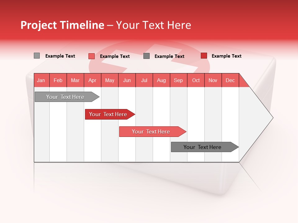 Medical Handle Firstaid PowerPoint Template
