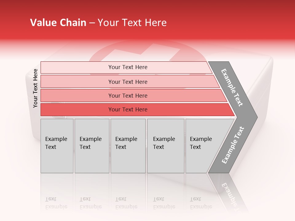 Medical Handle Firstaid PowerPoint Template