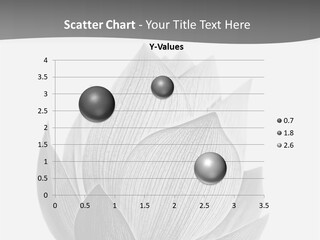 Natural Macro Tropical PowerPoint Template