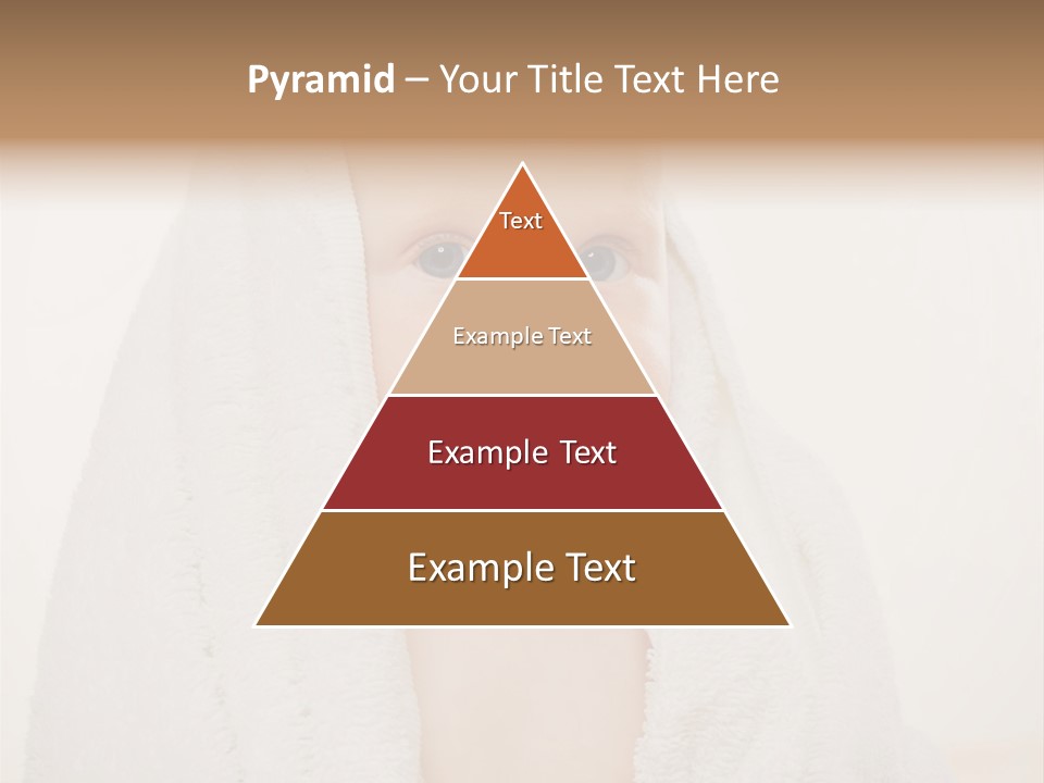 Healthy Clean Bright PowerPoint Template