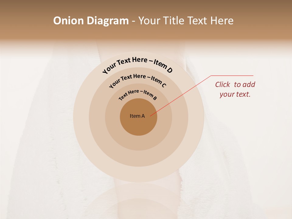 Healthy Clean Bright PowerPoint Template