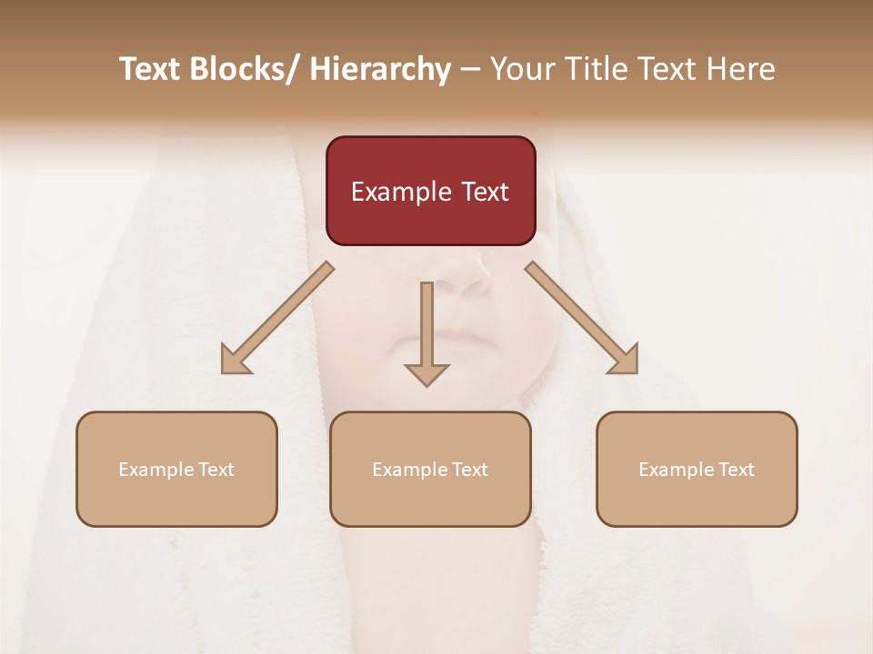 Healthy Clean Bright PowerPoint Template