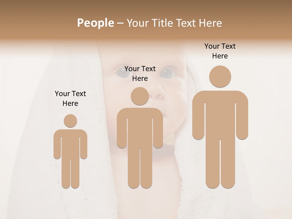 Healthy Clean Bright PowerPoint Template