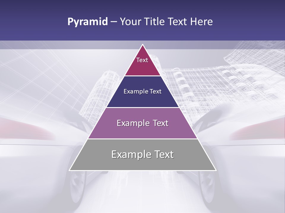 Color Fast Render PowerPoint Template