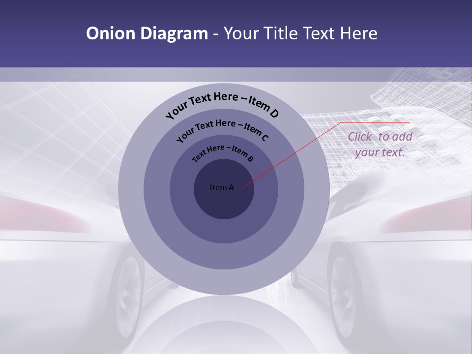 Color Fast Render PowerPoint Template