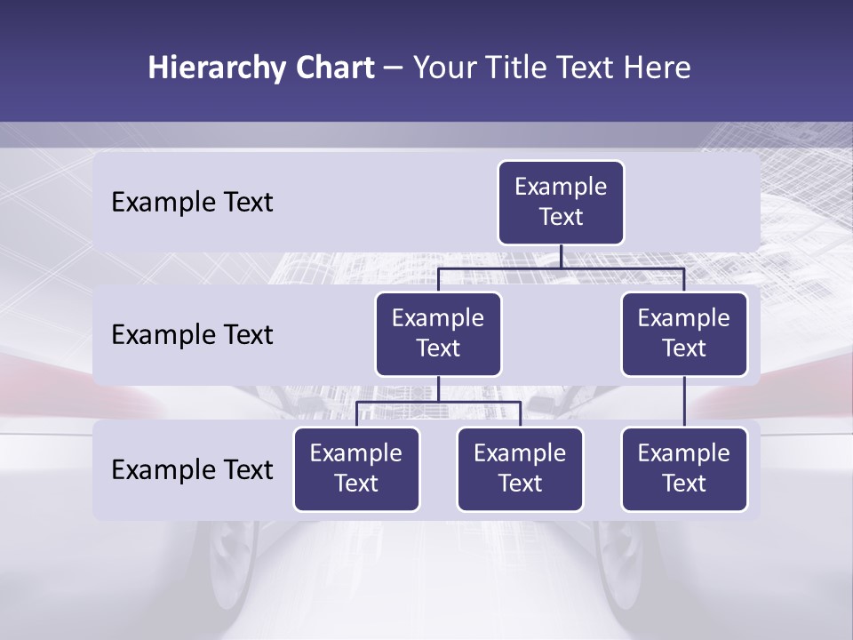 Color Fast Render PowerPoint Template