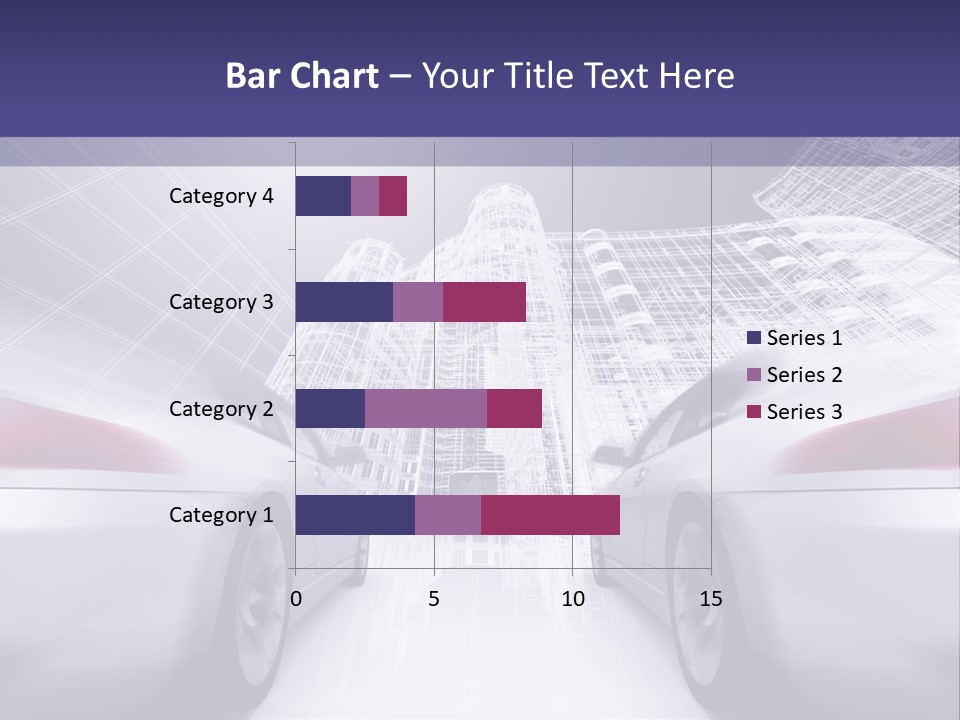 Color Fast Render PowerPoint Template