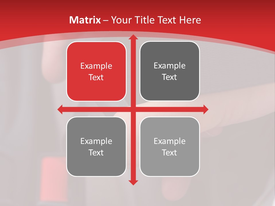 Life Belt Safety PowerPoint Template