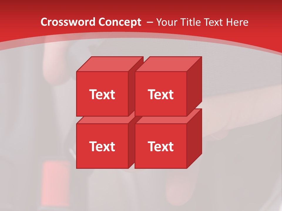 Life Belt Safety PowerPoint Template